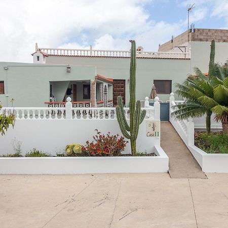 Casa Marjoes - 2 Villas - Bbq - Communal Pool 摩亚 外观 照片