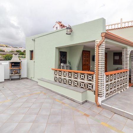 Casa Marjoes - 2 Villas - Bbq - Communal Pool 摩亚 外观 照片