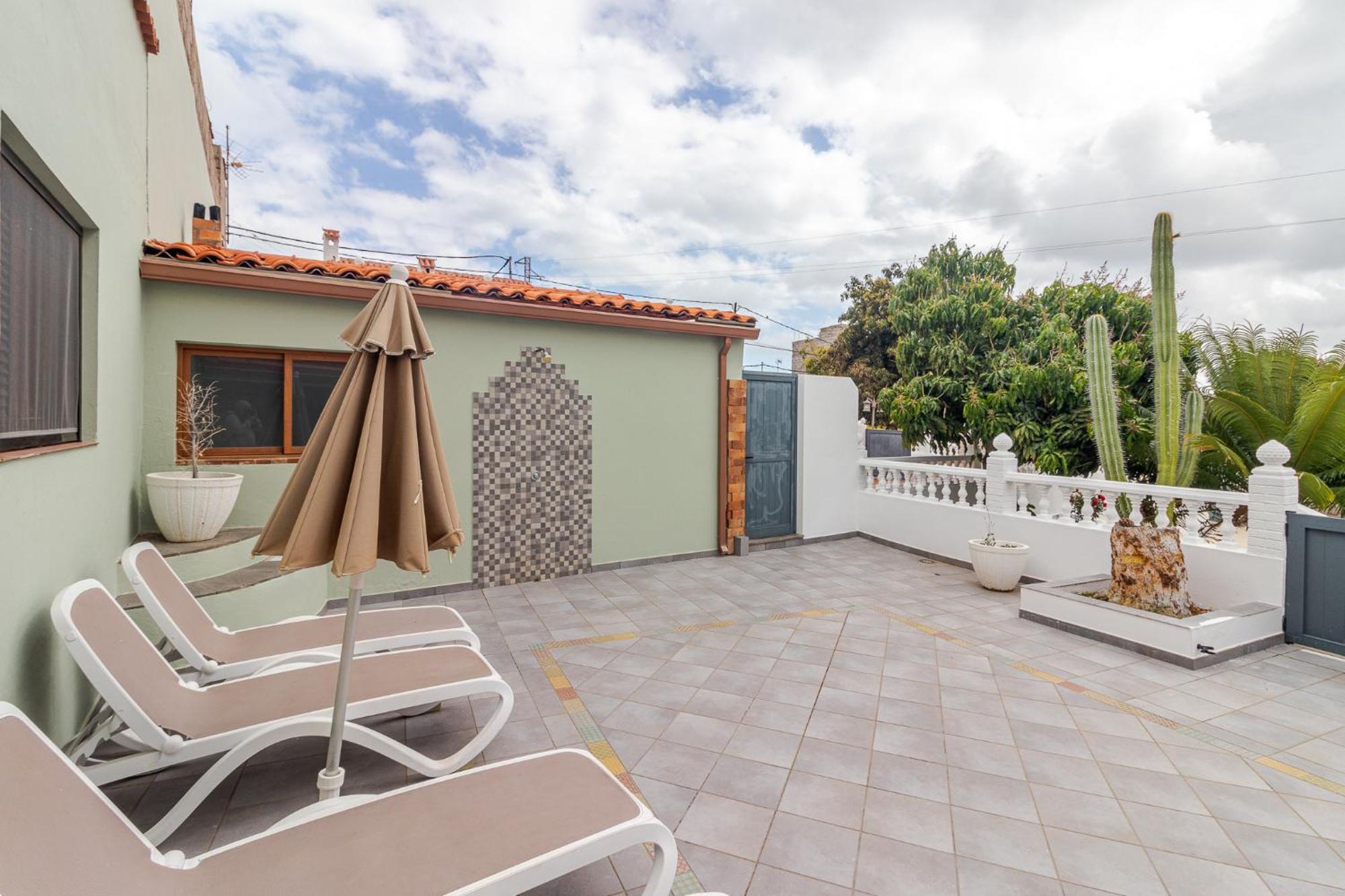 Casa Marjoes - 2 Villas - Bbq - Communal Pool 摩亚 外观 照片