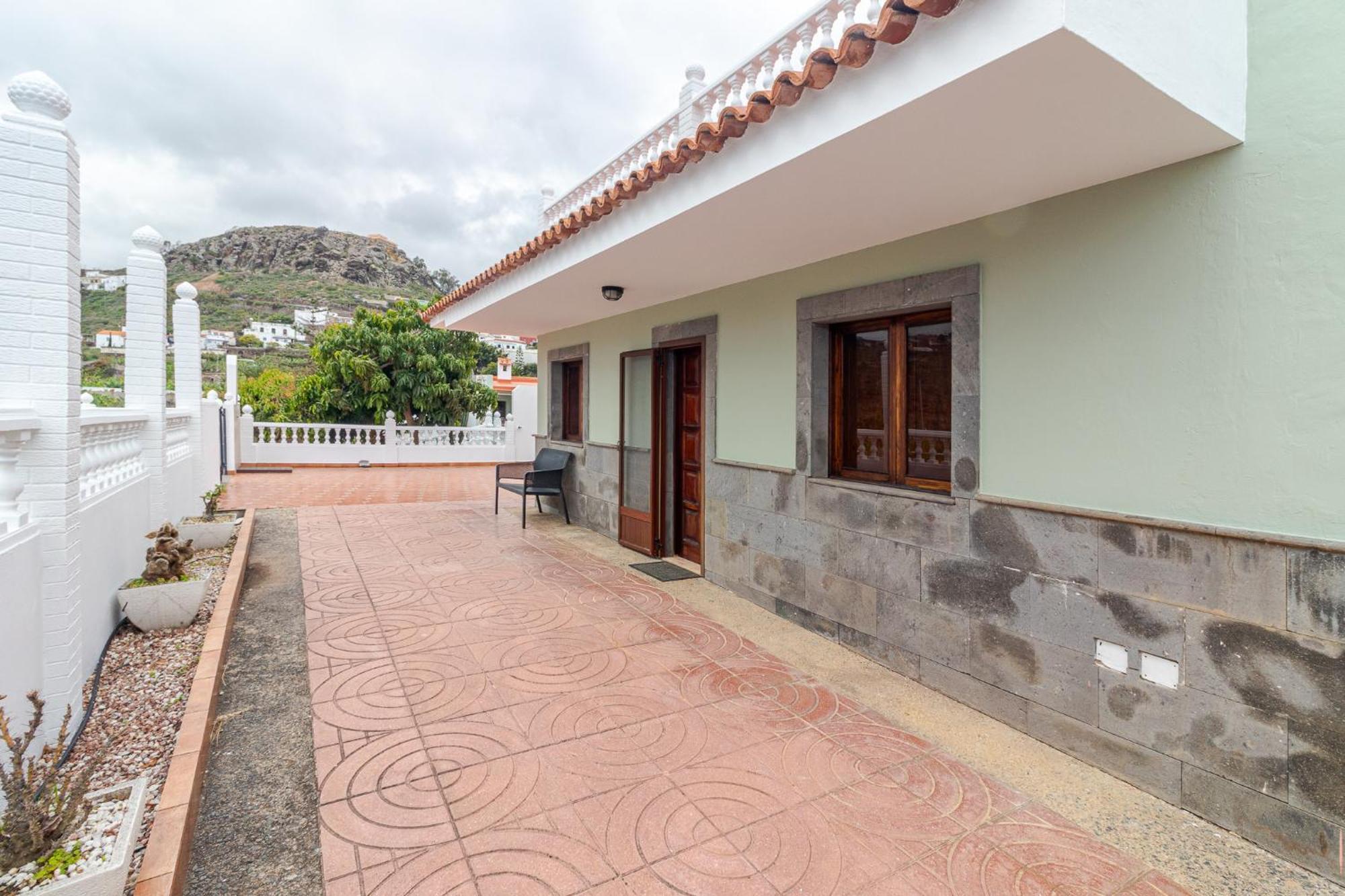 Casa Marjoes - 2 Villas - Bbq - Communal Pool 摩亚 外观 照片