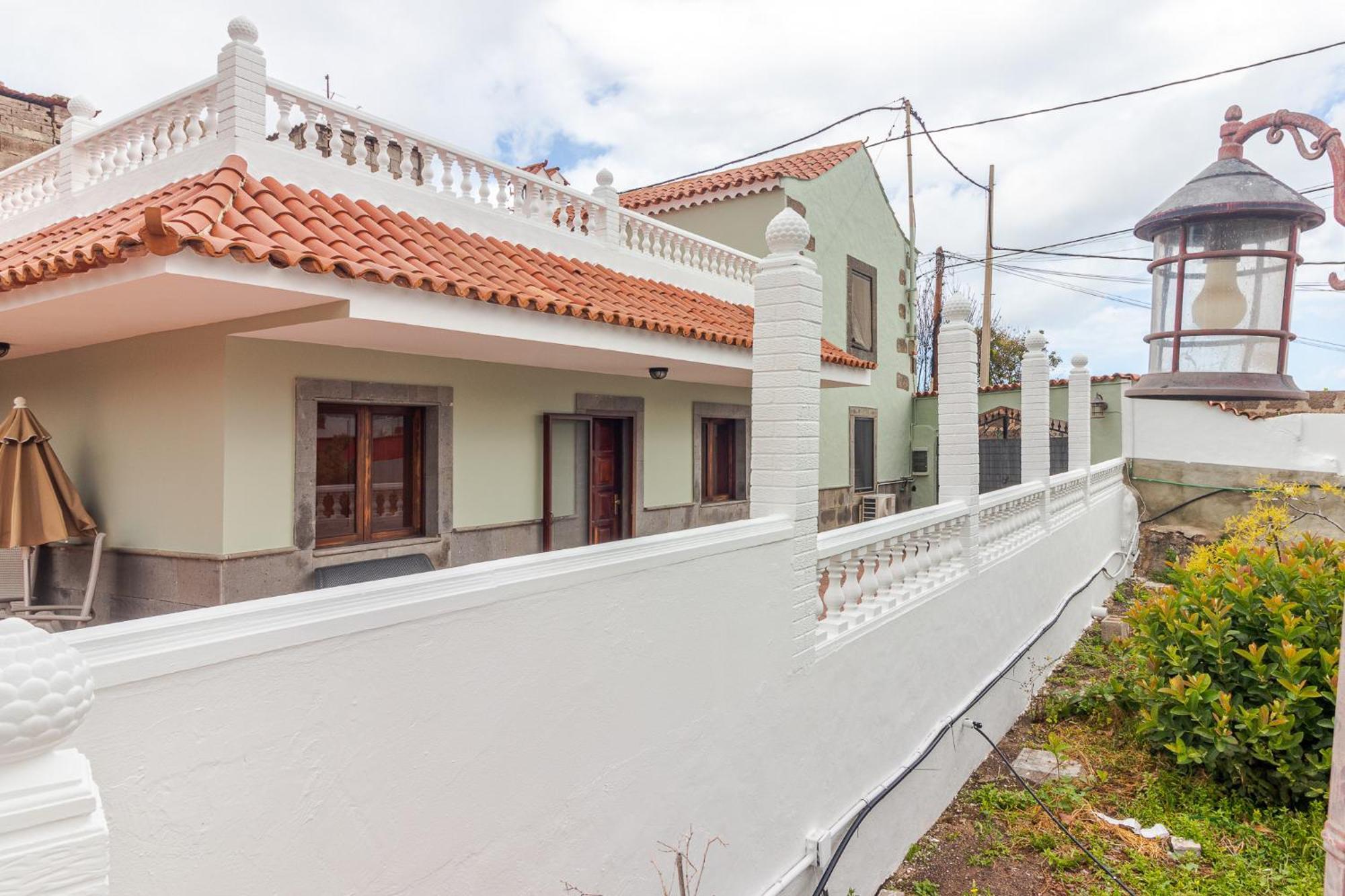 Casa Marjoes - 2 Villas - Bbq - Communal Pool 摩亚 外观 照片