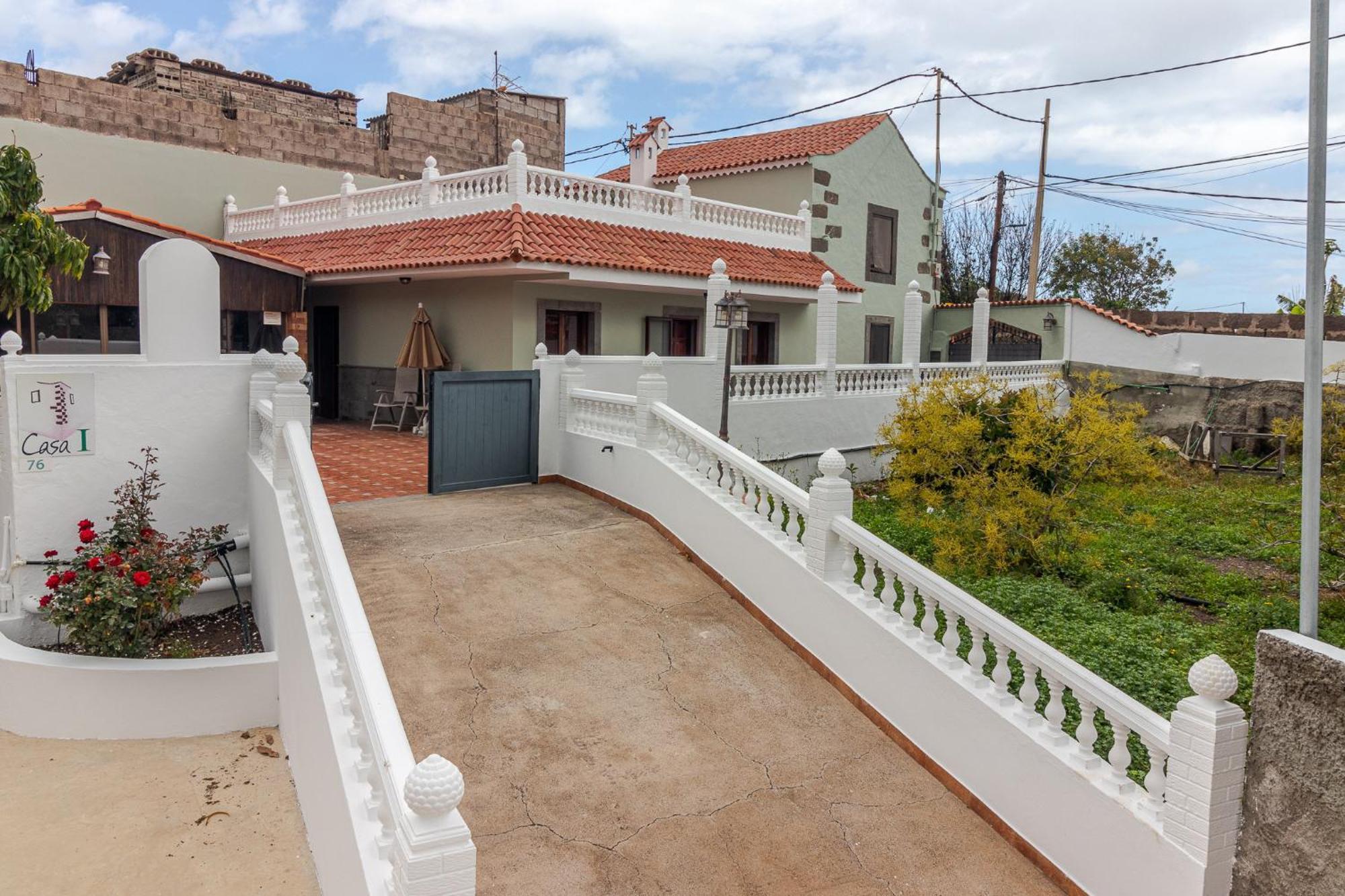 Casa Marjoes - 2 Villas - Bbq - Communal Pool 摩亚 外观 照片