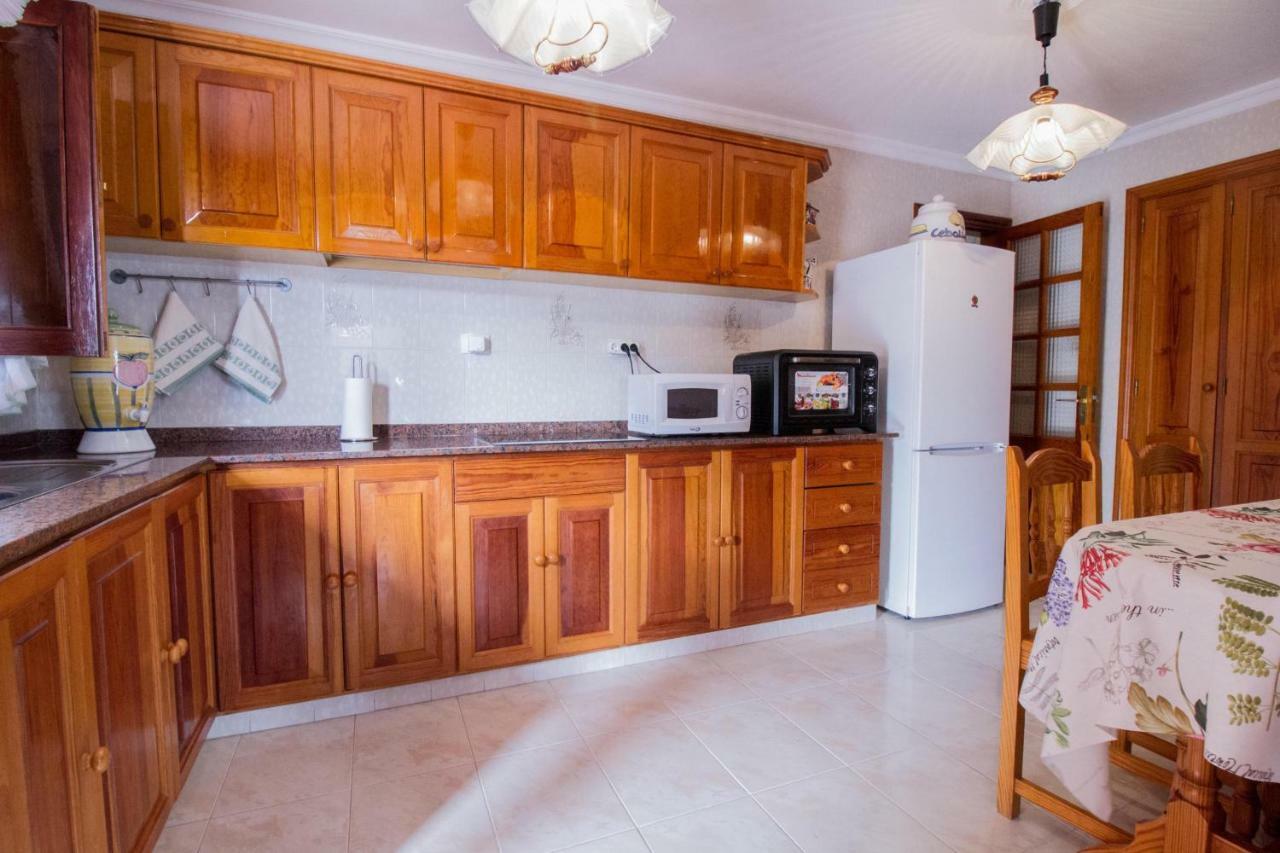 Casa Marjoes - 2 Villas - Bbq - Communal Pool 摩亚 外观 照片
