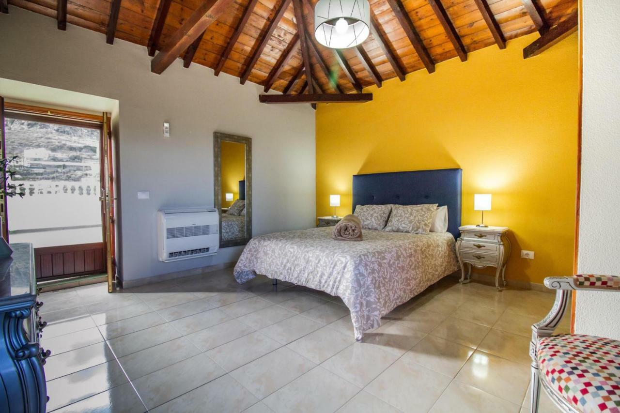 Casa Marjoes - 2 Villas - Bbq - Communal Pool 摩亚 外观 照片
