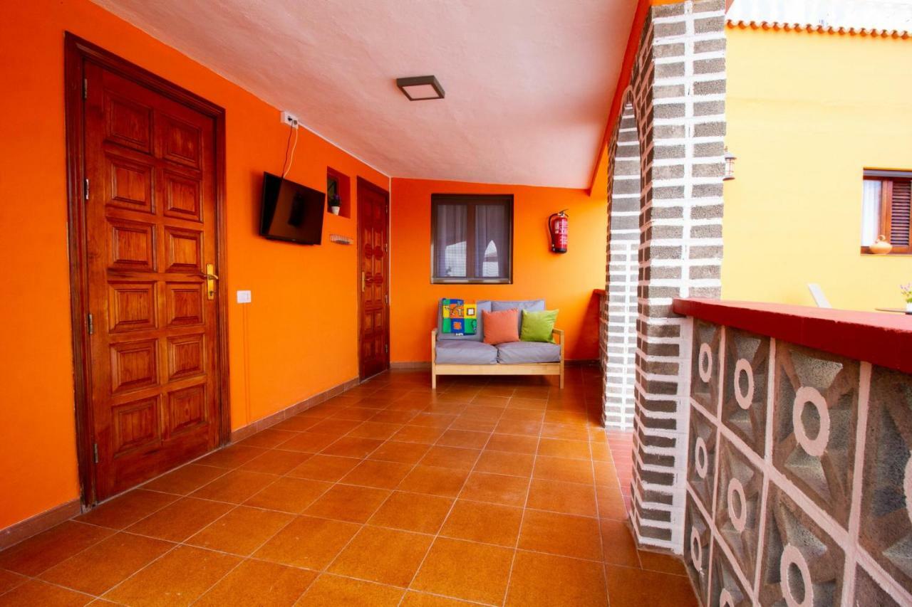Casa Marjoes - 2 Villas - Bbq - Communal Pool 摩亚 外观 照片