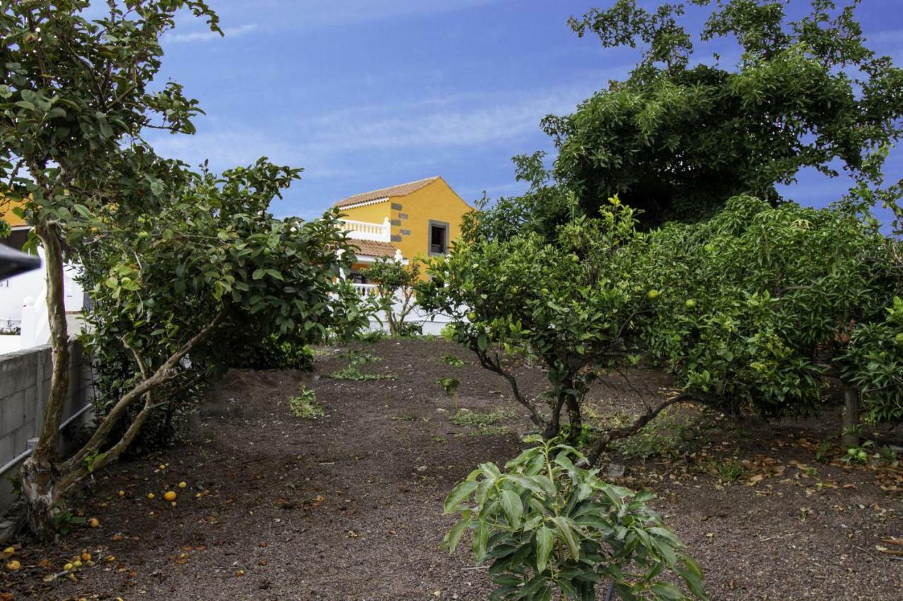 Casa Marjoes - 2 Villas - Bbq - Communal Pool 摩亚 外观 照片