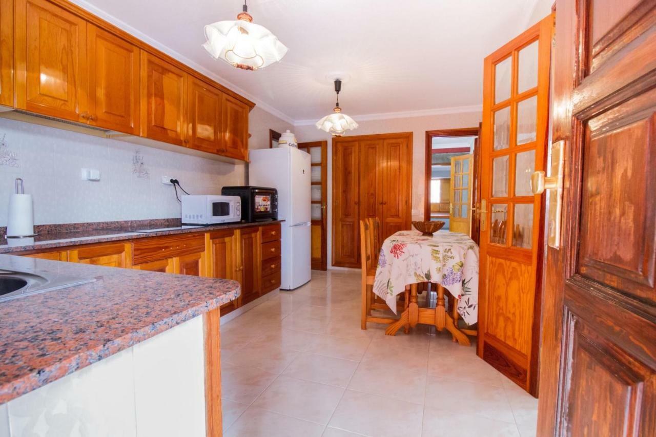Casa Marjoes - 2 Villas - Bbq - Communal Pool 摩亚 外观 照片