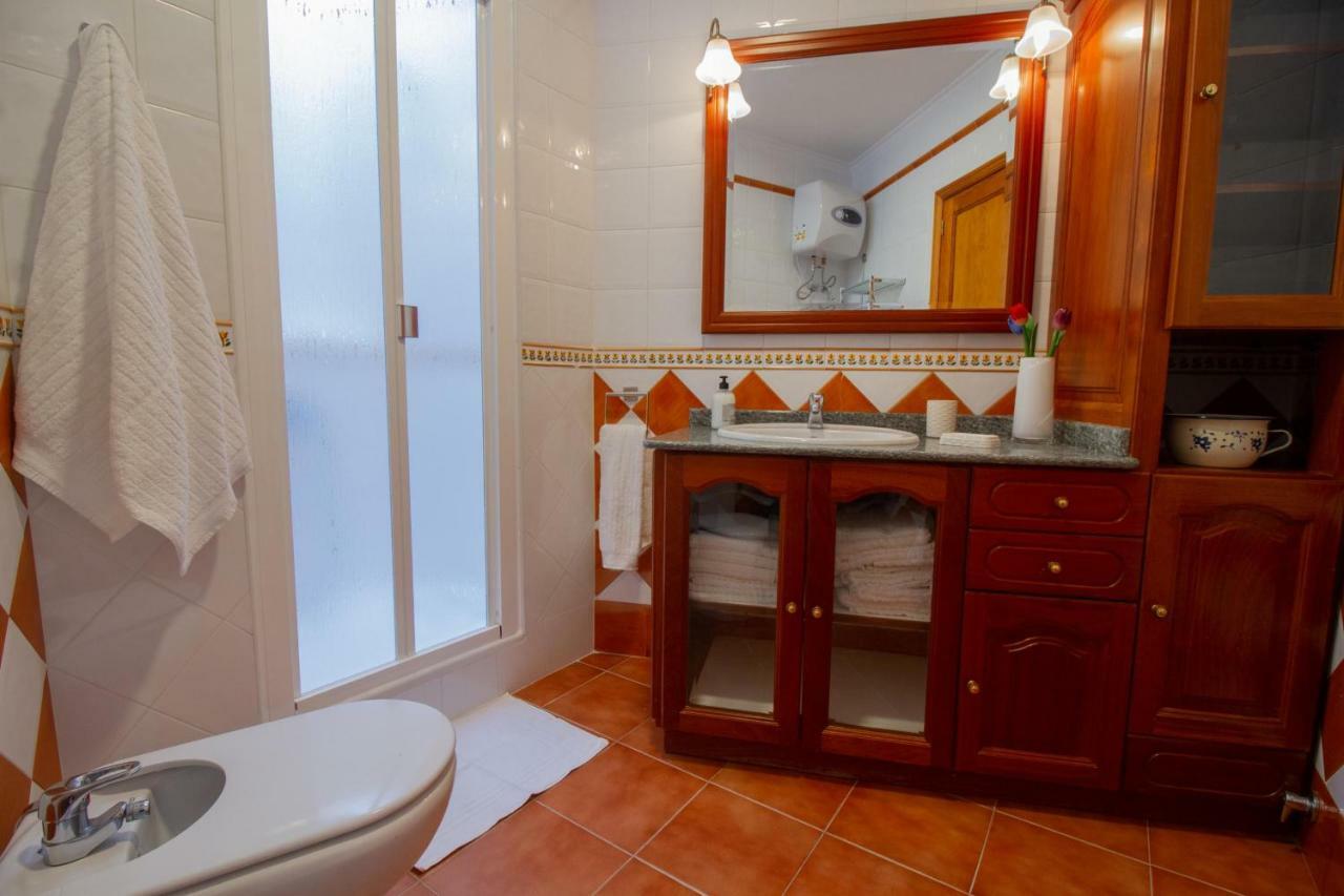 Casa Marjoes - 2 Villas - Bbq - Communal Pool 摩亚 外观 照片