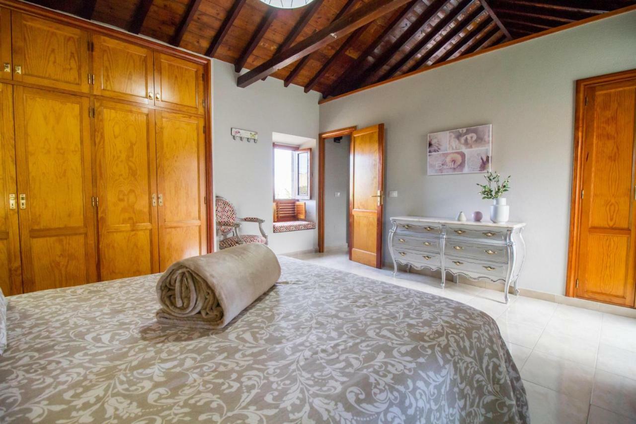 Casa Marjoes - 2 Villas - Bbq - Communal Pool 摩亚 外观 照片