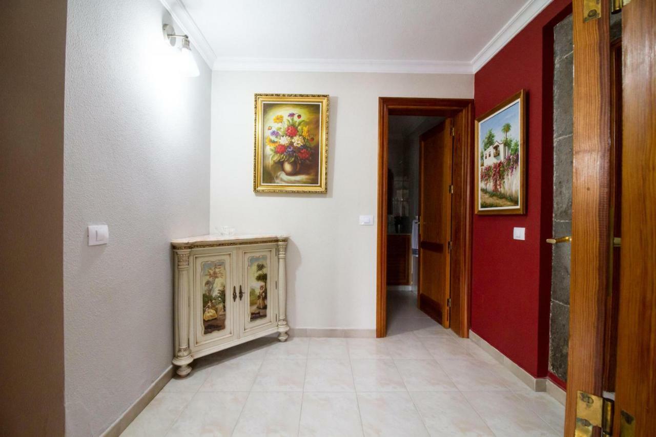 Casa Marjoes - 2 Villas - Bbq - Communal Pool 摩亚 外观 照片