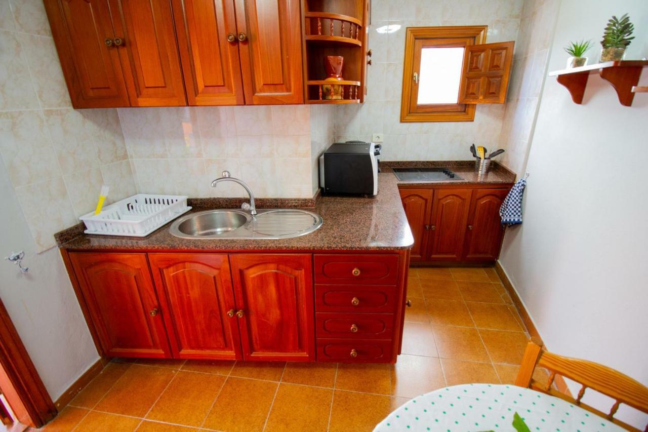 Casa Marjoes - 2 Villas - Bbq - Communal Pool 摩亚 外观 照片